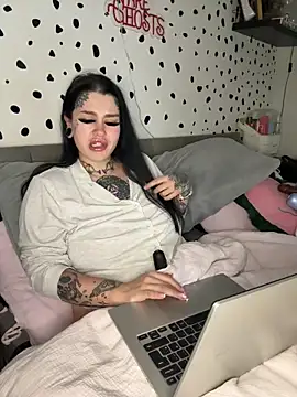 tempzzz12 online show from 04.23.26