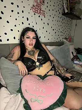 tempzzz12 online show from 04.24.26