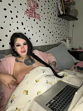 tempzzz12 online show from 05.12.26