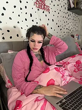 tempzzz12 online show from 05.15.26