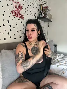 tempzzz12 online show from 06.19.26