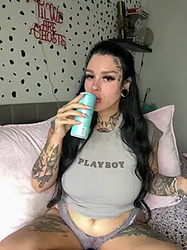 tempzzz12 online show from 07.27.26