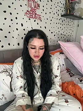 tempzzz12 online show from 07.30.26