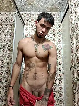 Niick01  online show from 02.23.25