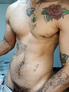 Niick01  online show from 10.30.25