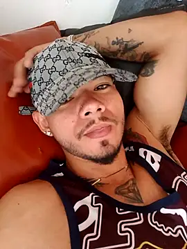 Niick01  online show from 11.05.25