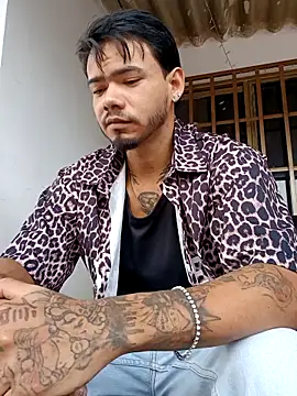 Niick01  online show from 02.08.26