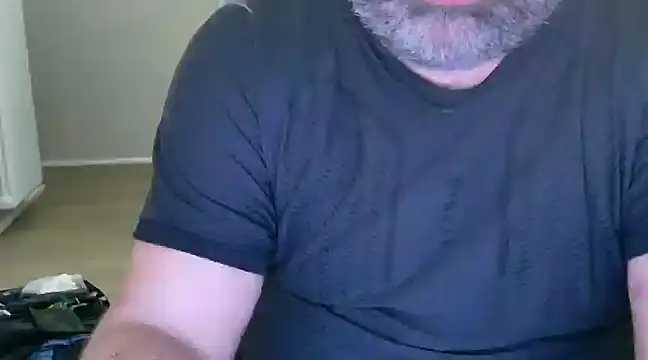 fuocovivo4 online show from 03.13.25