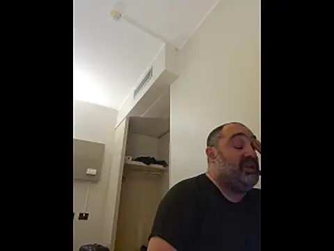 fuocovivo4 online show from 03.10.26