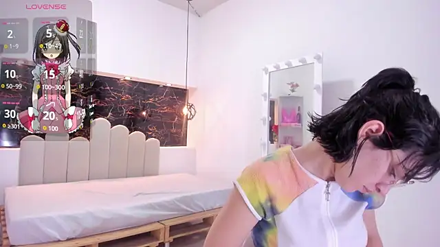 Annyrosee online show from 09.09.25