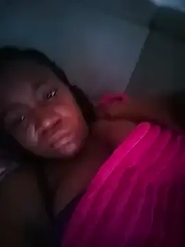 DayannaBronx online show from 03.12.25