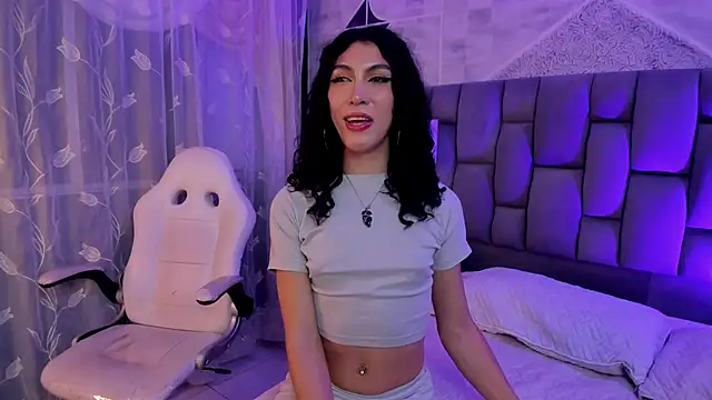 allicemackenzie online show from 01.12.26