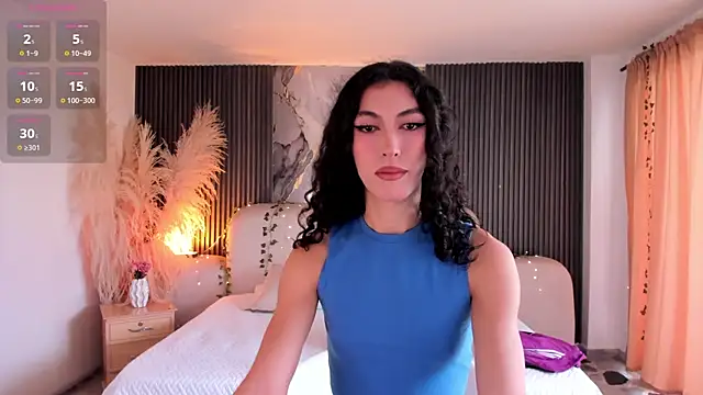 allicemackenzie online show from 03.24.26