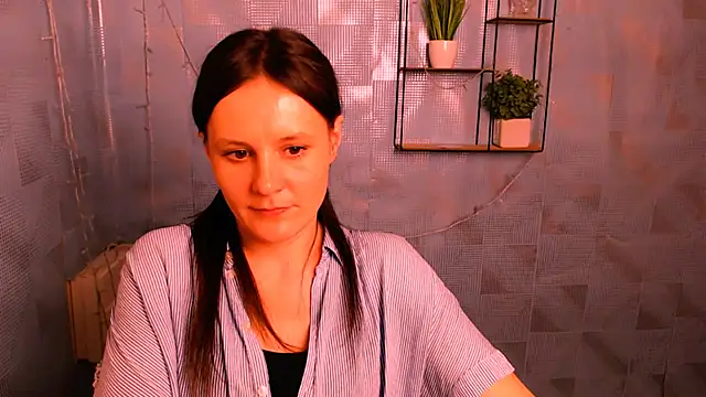 ValeriaHeart  online show from 01.31.25