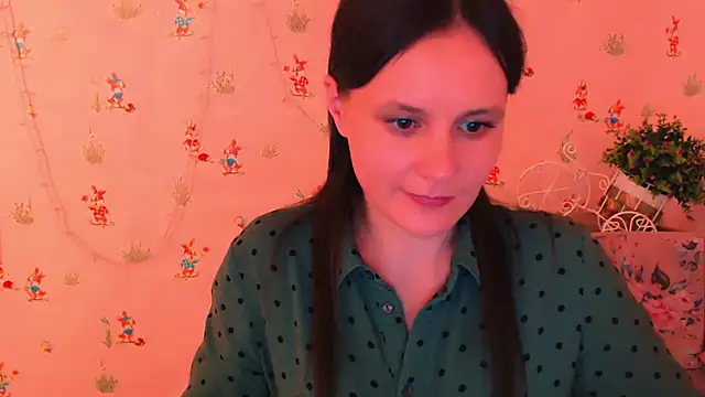 ValeriaHeart  online show from 02.01.25