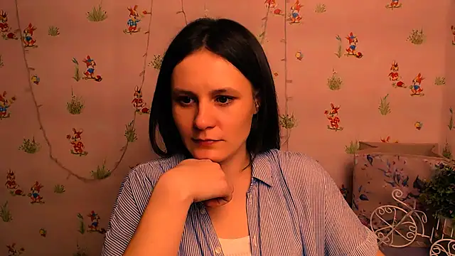 ValeriaHeart  online show from 02.06.25