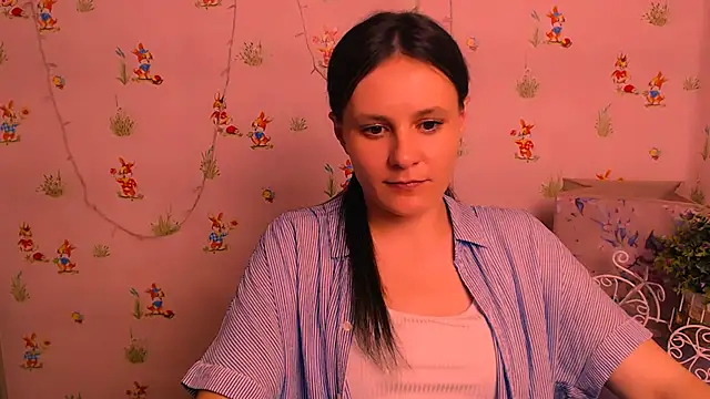 ValeriaHeart  online show from 02.06.25