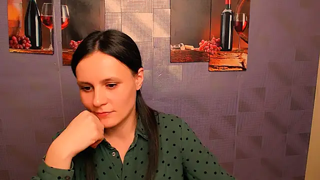 ValeriaHeart  online show from 02.07.25