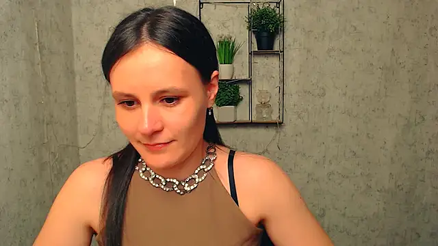 ValeriaHeart  online show from 02.17.25