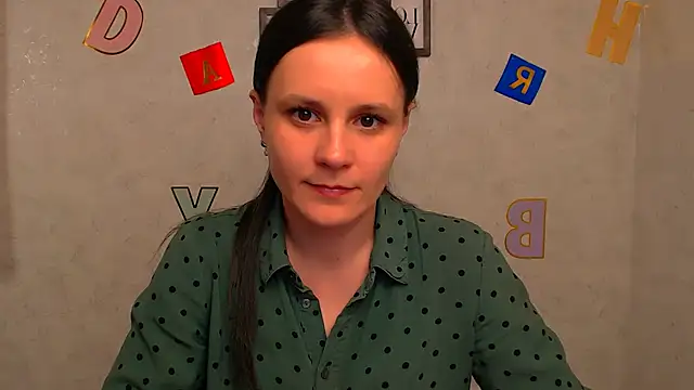 ValeriaHeart  online show from 02.27.25