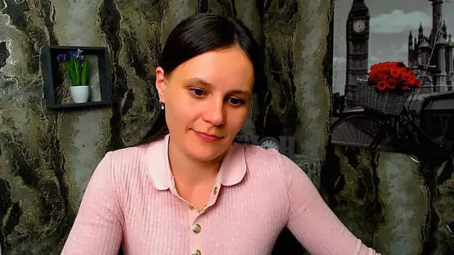 ValeriaHeart  online show from 03.03.25