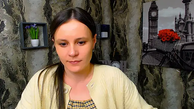 ValeriaHeart  online show from 03.05.25