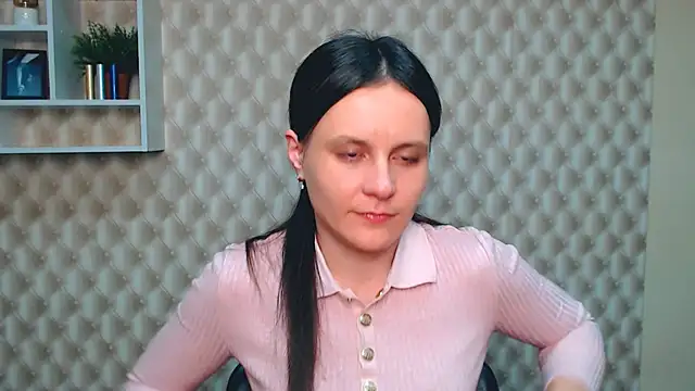 ValeriaHeart  online show from 03.08.25