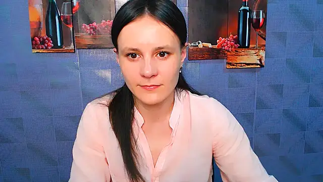 ValeriaHeart  online show from 03.14.25