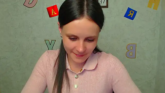 ValeriaHeart  online show from 03.19.25