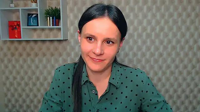 ValeriaHeart  online show from 03.21.25