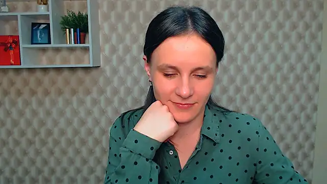 ValeriaHeart  online show from 03.21.25