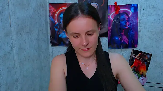 ValeriaHeart  online show from 04.16.26