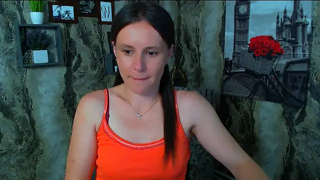 ValeriaHeart  online show from 05.26.26