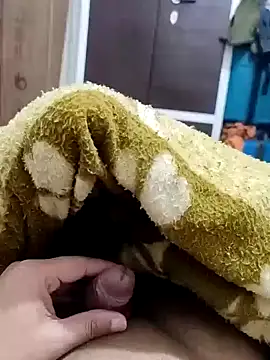 Hot funky boy online show from 02.02.25