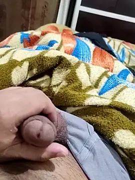 Hot funky boy online show from 02.14.25