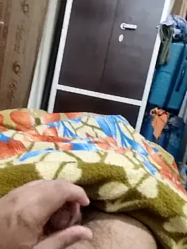 Hot funky boy online show from 02.15.25