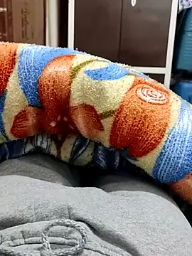 Hot funky boy online show from 02.19.25