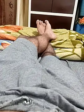 Hot funky boy online show from 03.09.25