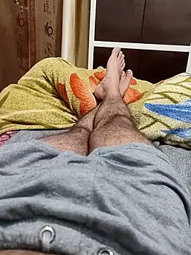 Hot funky boy online show from 03.11.25