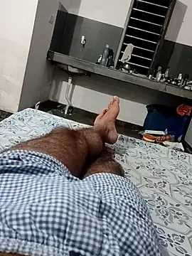 Hot funky boy online show from 10.04.25