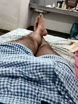 Hot funky boy online show from 11.03.25