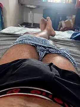 Hot funky boy online show from 02.08.26