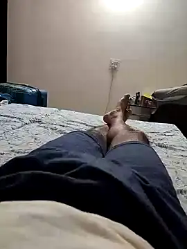 Hot funky boy online show from 06.04.26