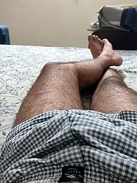 Hot funky boy online show from 06.05.26