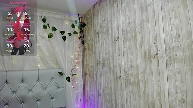 Rachel new20 online show from 09.23.25