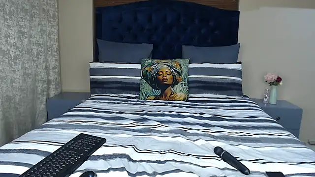 NikkyDangerr online show from 10.10.25