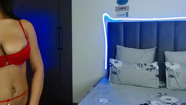 NikkyDangerr online show from 02.25.26