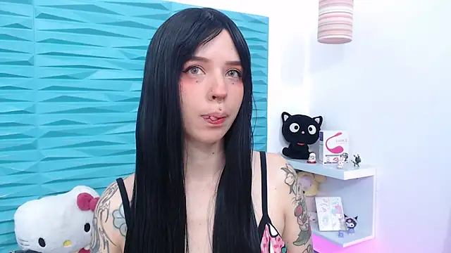 AriYokai online show from 02.10.25