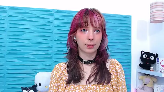 AriYokai online show from 02.12.25