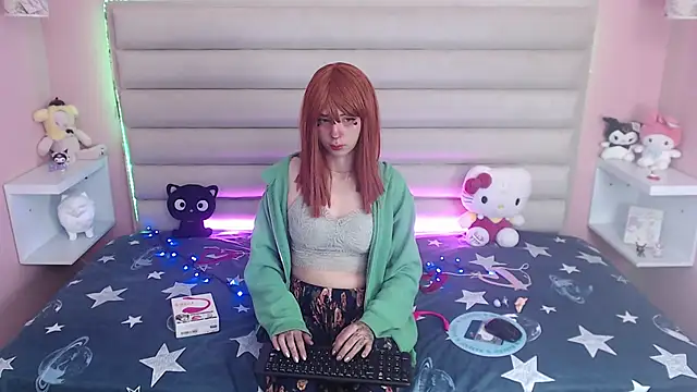 AriYokai online show from 02.15.25